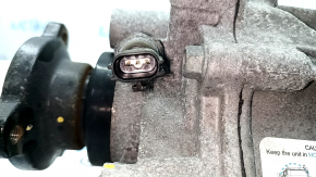 Rear differential gearbox Hyundai Tucson 22-26 1.6T HEV, 2.5 complete with clutch, 106k