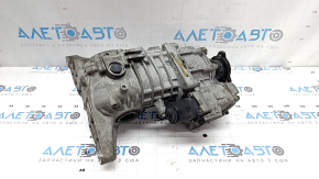 Rear differential gearbox Hyundai Tucson 22-26 1.6T HEV, 2.5 complete with clutch, 106k