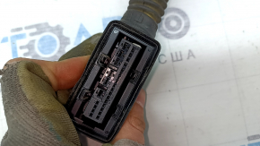 Front left door wiring for a 19-26 VW Jetta