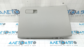 Hyundai Tucson 2022-2026 gray glove compartment