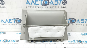Hyundai Tucson 2022-2026 gray glove compartment
