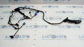 Front right door wiring for a 19-26 VW Jetta