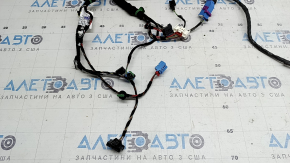 Front right door wiring for a 19-26 VW Jetta