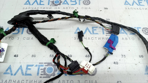 Front right door wiring for a 19-26 VW Jetta
