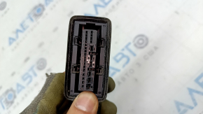 Front right door wiring for a 19-26 VW Jetta