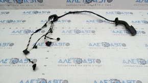 Wiring for the rear right door of a 19-26 VW Jetta