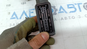 Wiring for the rear right door of a 19-26 VW Jetta
