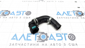 Coolant system hose for Hyundai Tucson 22-26 1.6T HEV