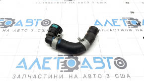 Coolant system hose for Hyundai Tucson 22-26 1.6T HEV