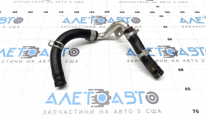 Coolant system hose for Hyundai Tucson 22-26 1.6T HEV