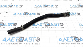 Coolant system hose for Hyundai Tucson 22-26 1.6T HEV