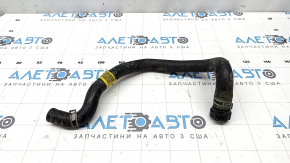 Coolant system hose for Hyundai Tucson 22-26 1.6T HEV