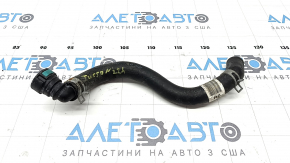 Coolant system hose for Hyundai Tucson 22-26 1.6T HEV