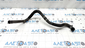 Coolant system hose for Hyundai Tucson 22-26 1.6T HEV