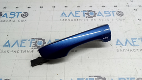 External front left door handle for VW Jetta 22-24