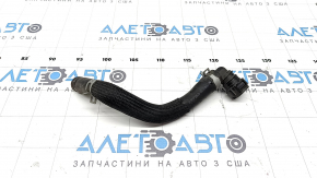 Coolant system hose for Hyundai Tucson 22-26 1.6T HEV