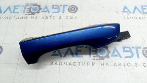 Outside door handle, front right, VW Jetta 22-24