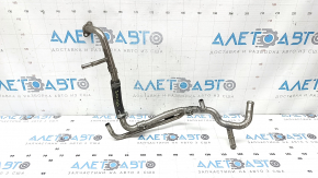 Coolant system hose for Hyundai Tucson 22-26 1.6T HEV