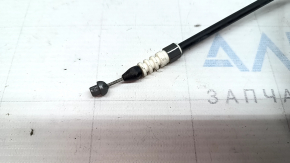 Hood Release Cable Jeep Renegade 15-23