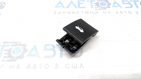 Jeep Renegade 19-23 interior hood release handle
