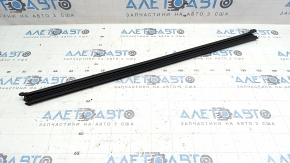 Front left door glass seal for VW Jetta 19-26