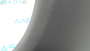 Hyundai Tucson 2020 22-26 center pillar trim, black, scratches, worn, broken mount