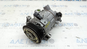Jeep Renegade 19-23 1.3T Air Conditioning Compressor