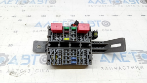 Jeep Renegade 19-23 Trailhawk Trunk Fuse Box 