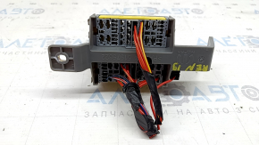 Jeep Renegade 19-23 Trailhawk Trunk Fuse Box 