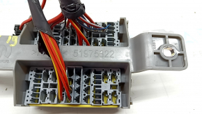 Jeep Renegade 19-23 Trailhawk Trunk Fuse Box 