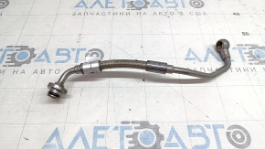 Jeep Renegade 19-23 1.3T Turbo Oil Supply Line
