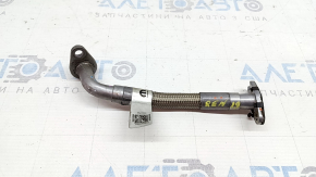 Jeep Renegade 19-23 1.3T Turbo Oil Drain Pipe