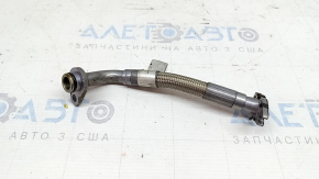 Jeep Renegade 19-23 1.3T Turbo Oil Drain Pipe