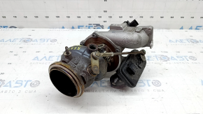 Turbocharger with manifold for Jeep Renegade 19-23 1.3T 26kW