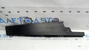 Front left side door trim for VW Jetta 2021-2026