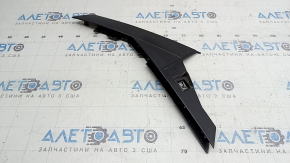 Rear left side door trim for VW Jetta 19-26
