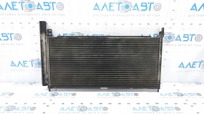 Lexus CT200h 11-13 air conditioner condenser radiator