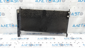 Lexus CT200h 11-13 air conditioner condenser radiator