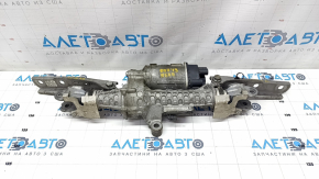 BMW X7 G07 19-22 HSR Rear Suspension Actuator for Spare Parts