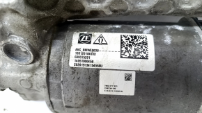 BMW X7 G07 19-22 HSR Rear Suspension Actuator for Spare Parts