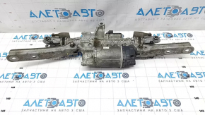 BMW X7 G07 19-22 HSR Rear Suspension Actuator for Spare Parts