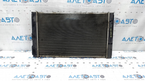 Lexus CT200h 17-17 Water Cooling Radiator
