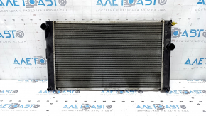 Lexus CT200h 17-17 Water Cooling Radiator
