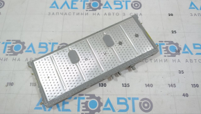 Battery element VVB Lexus ES300h 13-18 2.5 Ah, the housing is melted
