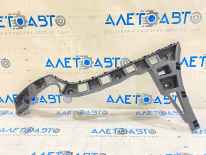 Rear bumper mount right VW Passat b7 12-15 USA