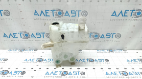 Washer reservoir Lexus CT200h 14-17 without headlight washers