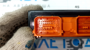 SRS airbag module, airbag computer, Hyundai Tucson 22 1.6T HEV, for re-installation