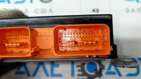 SRS airbag module, airbag computer, Hyundai Tucson 22 1.6T HEV, for re-installation