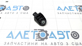Lexus CT200h 15-17 front left airbag sensor on TV