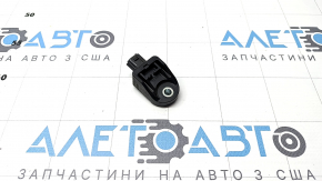 Lexus CT200h 15-17 front right airbag sensor on TV